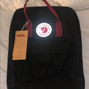 Medium Fjalleaven Backpack